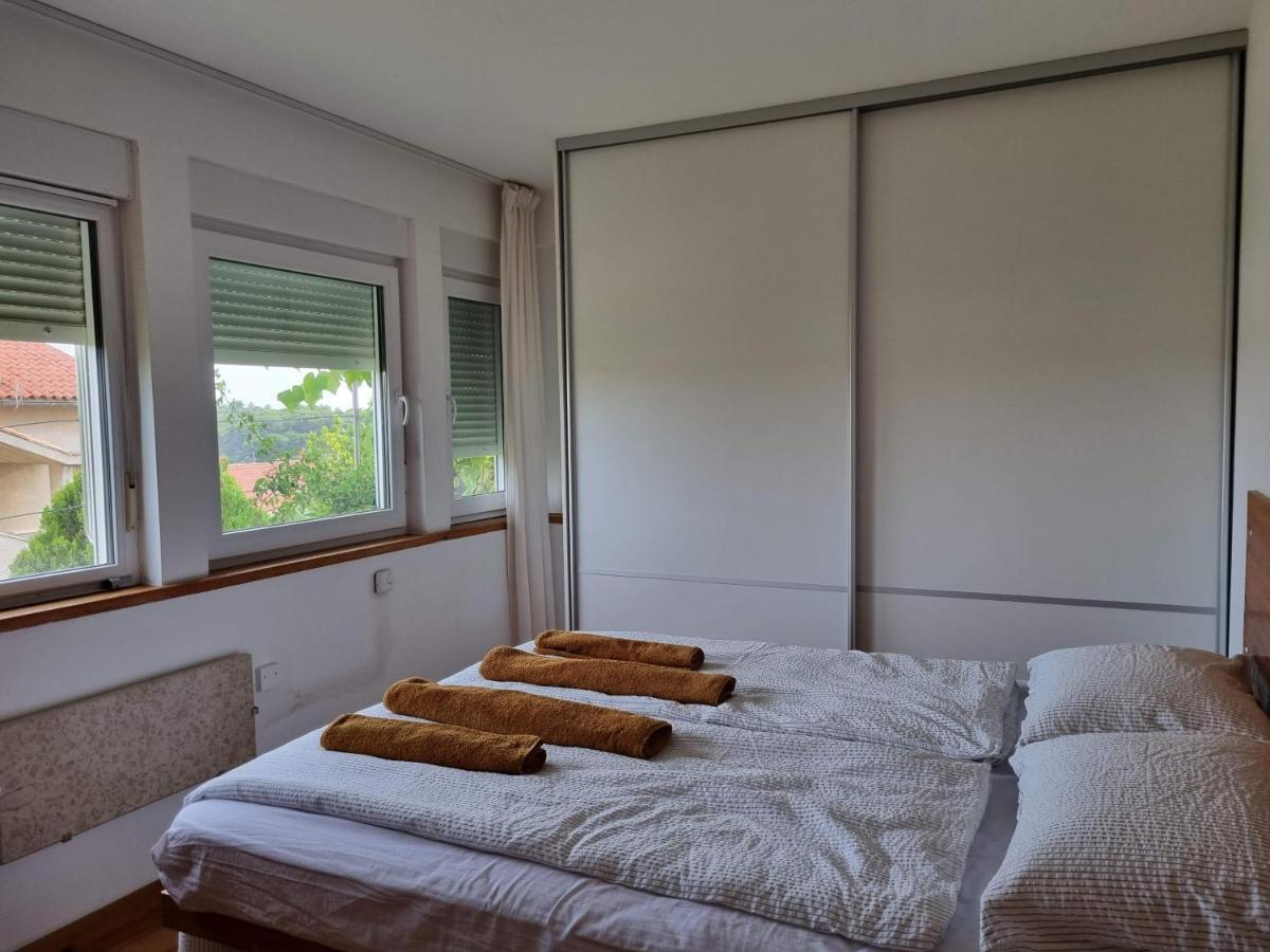 F13 Apartment Pula Zewnętrze zdjęcie