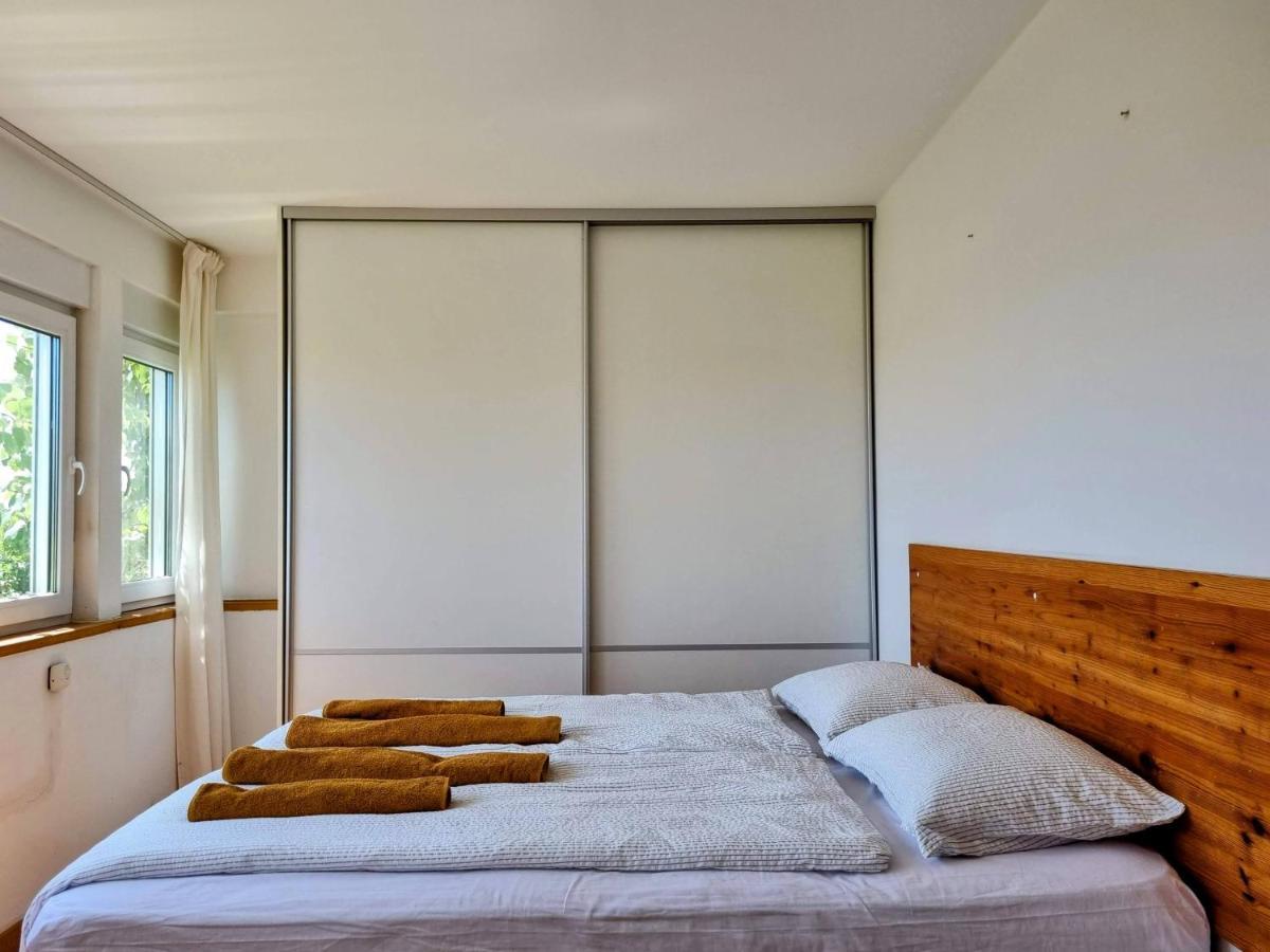 F13 Apartment Pula Zewnętrze zdjęcie
