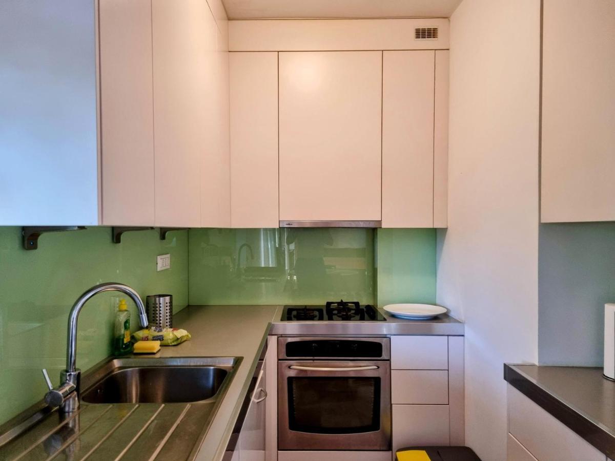 F13 Apartment Pula Zewnętrze zdjęcie