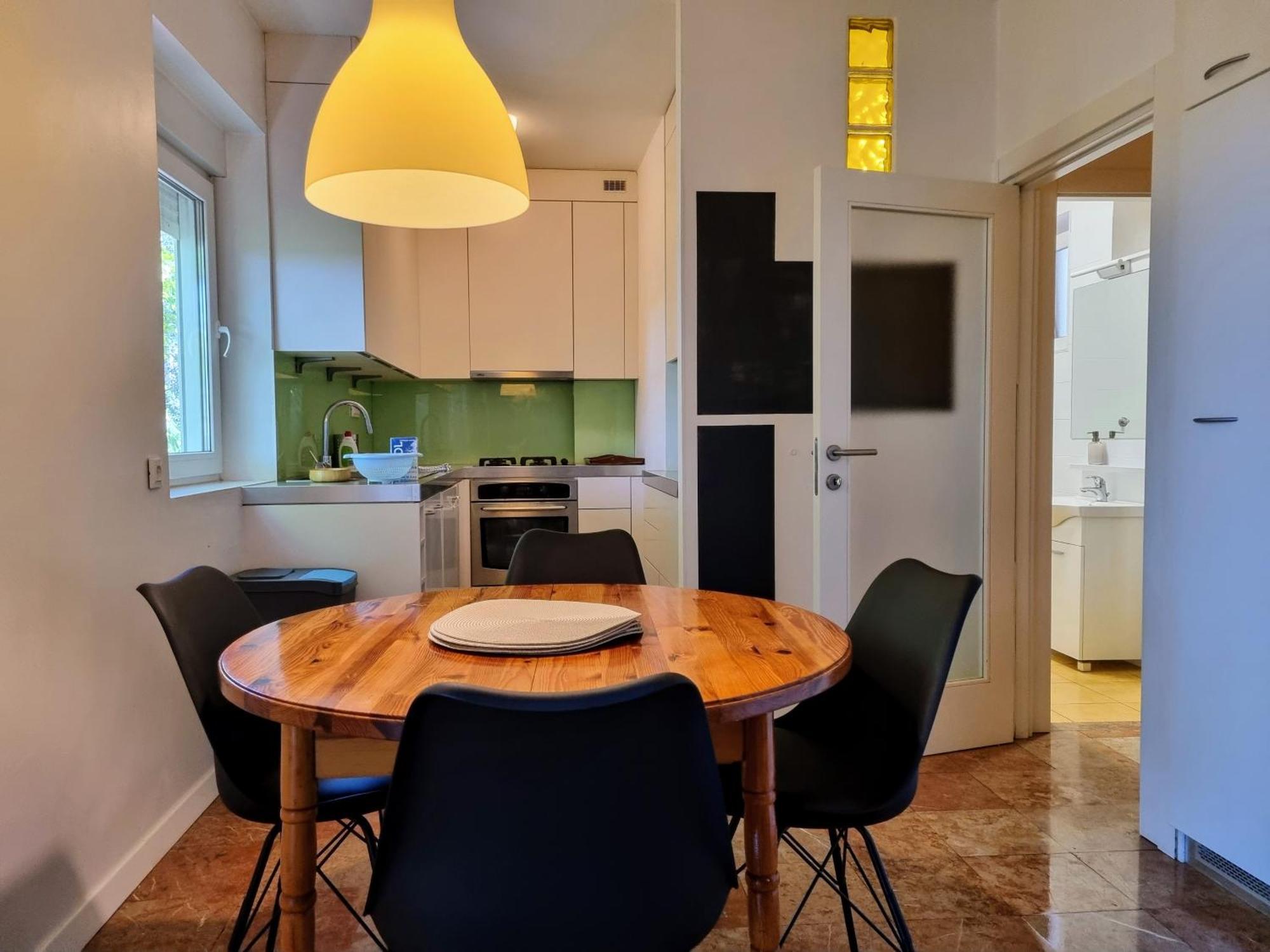F13 Apartment Pula Zewnętrze zdjęcie