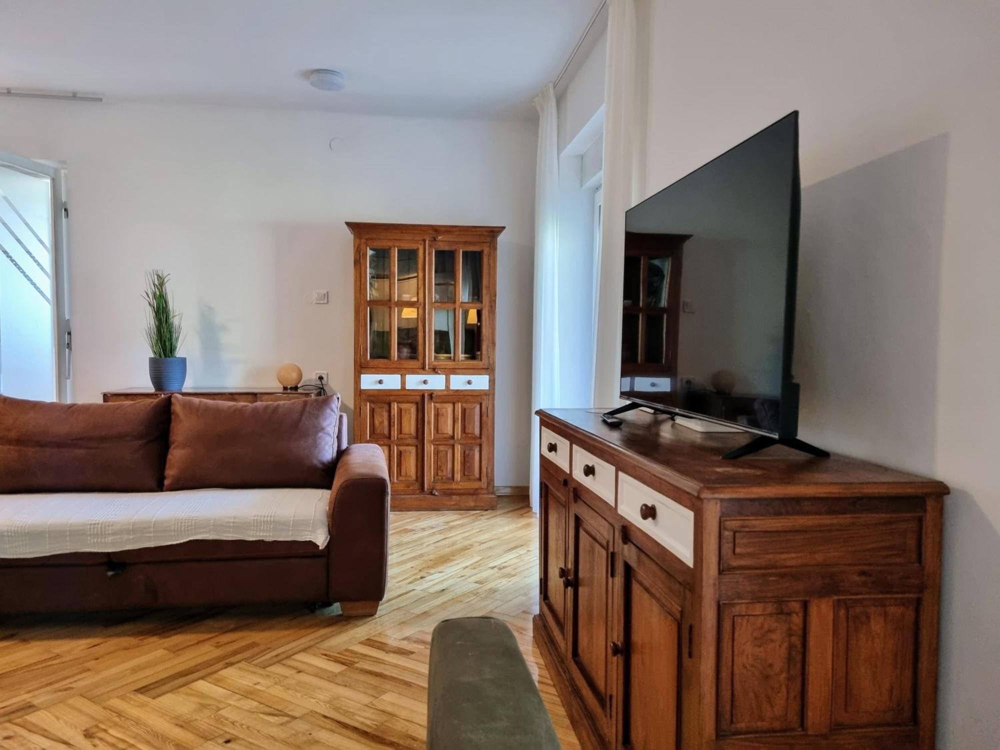 F13 Apartment Pula Zewnętrze zdjęcie