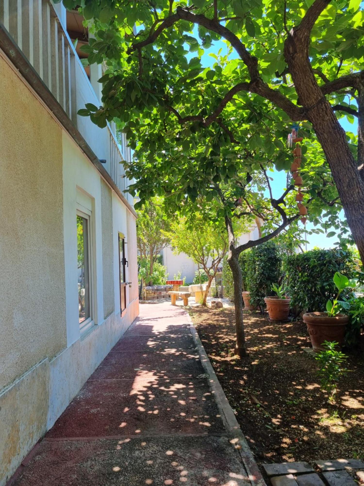 F13 Apartment Pula Zewnętrze zdjęcie